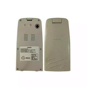 Batteri til TOPCON TBB-2R GTS-102R GTS-105N