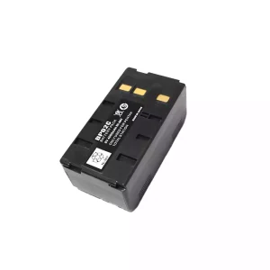 Batteri til Pentax BP02C R202NE/R322N/R442/R325