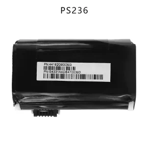 Batteri til Getac TOPCON PS236