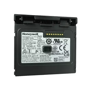 Batteri til Honeywell 8680i BAT-SCN02