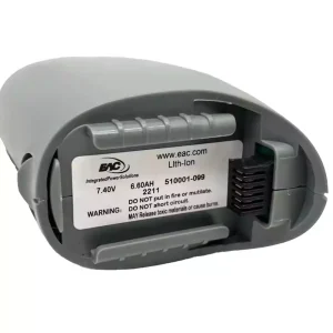 Batteri til Niton 797/898 spectrometer 510001-099