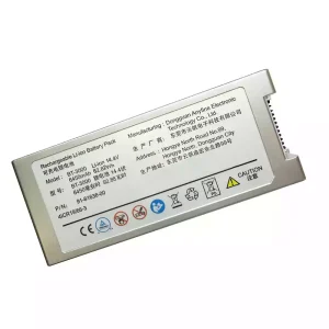 Batteri til CHISON sonobook 67 plus BT-3000