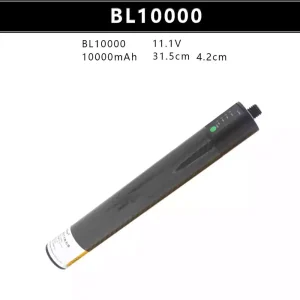 Batteri til RTK GPS BL10000 BL-10000