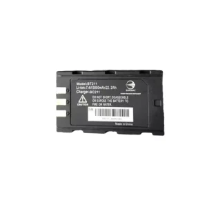 Batteri til BT211 Total Station