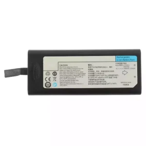 Batteri til Mindray LI13I001A